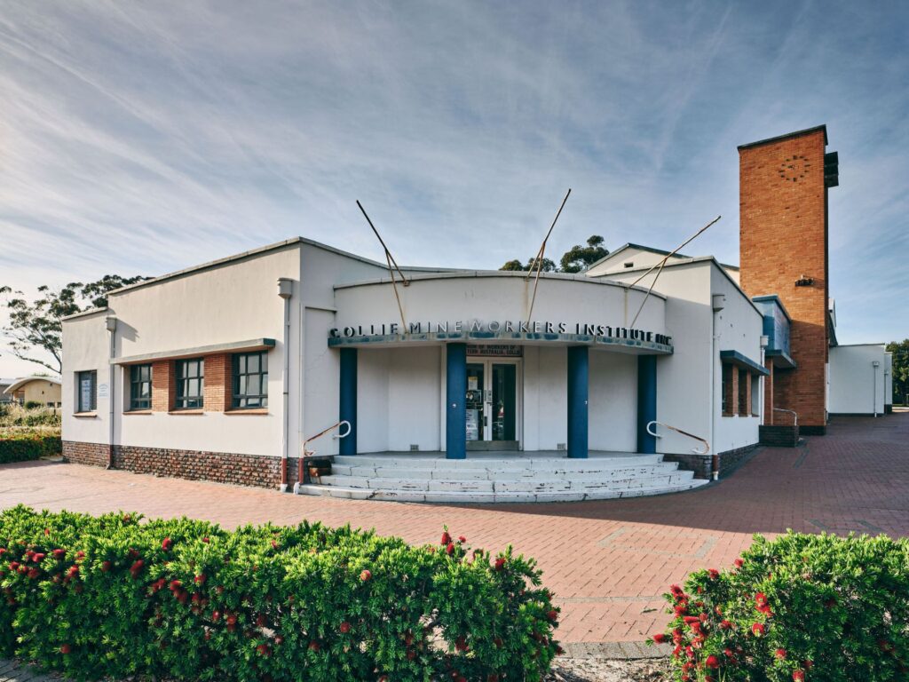 Collie-Mineworkers-Institute_Exterior_Heritage_Ord_2024-306
