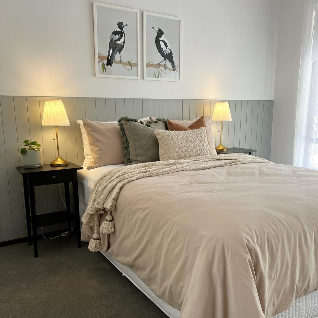 Diamond-Lake-Escape_Bedroom_Accommodation