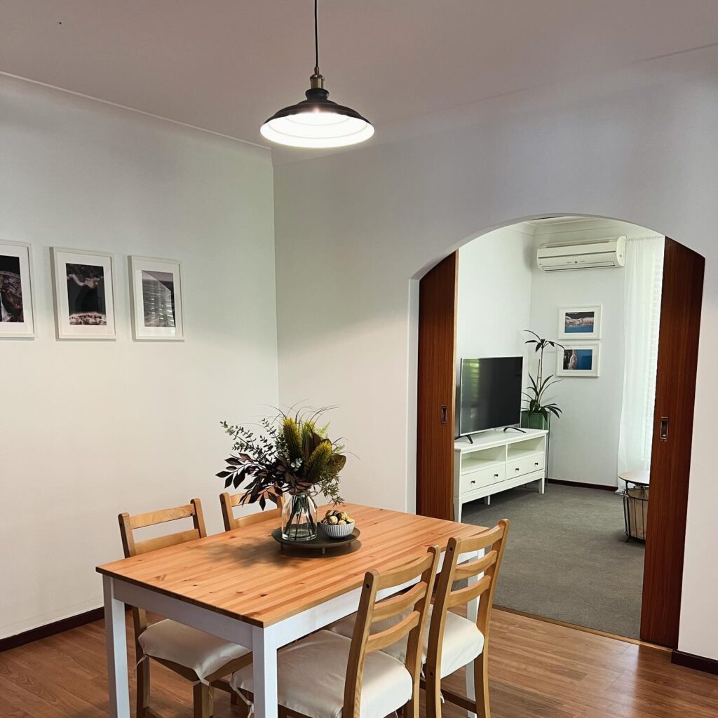 Diamond-Lake-Escape_Kitchen-Area_Accommodation