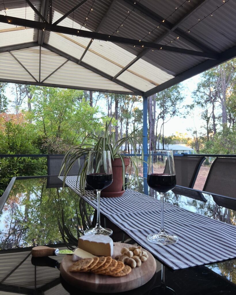 Diamond-Lake-Escape_Outdoor-Area_Accommodation