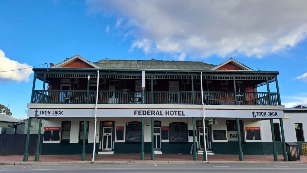 Federal-Hotel-Pub_Exterior_MSR_2025-1