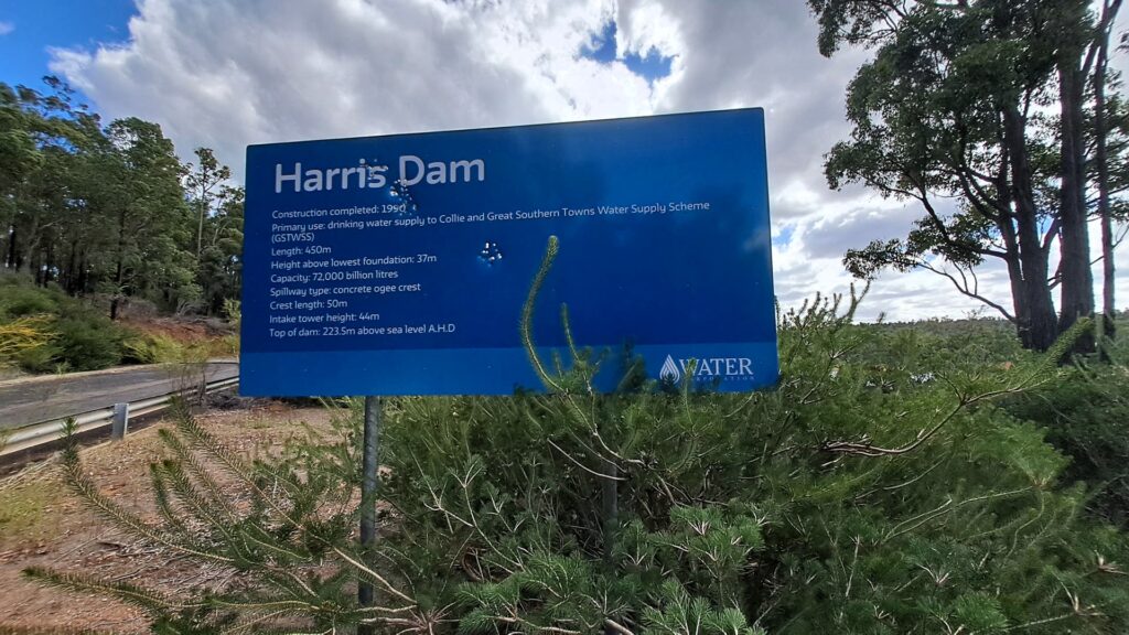Harris-Dam_Sign_MSR_2025