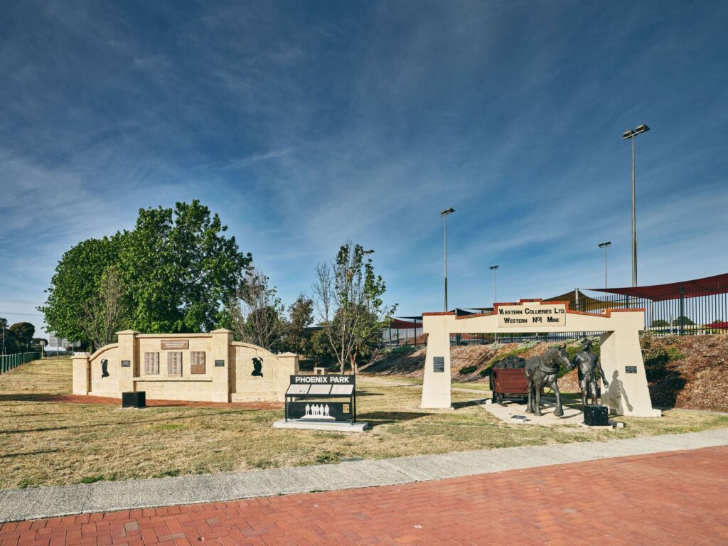 Memorial-Coal-Arch_Pit-Pony-Sculpture_Ord_2024-305