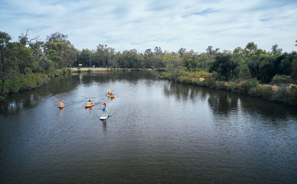 Minningup-Pool_Kayaking-SUP-Board_Ord_2021-032