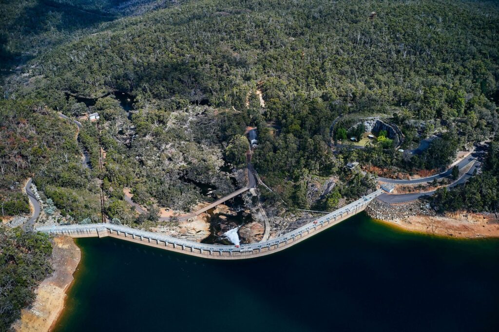 Wellington-Dam-NP_Dam-Wall_Ord_2020-313