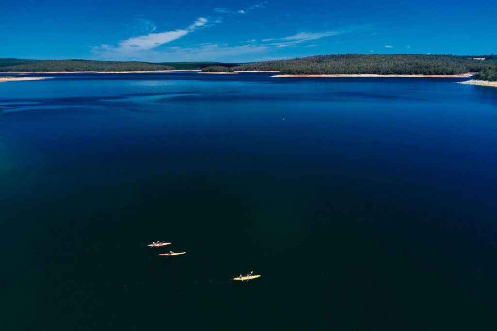 Wellington-Dam-NP_Kayaking_Ord_2020-027