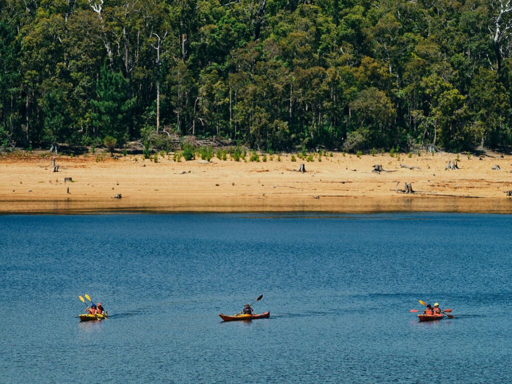 Wellington-Dam-NP_Kayaking_Ord_2020-062
